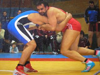 Ringkampf 2